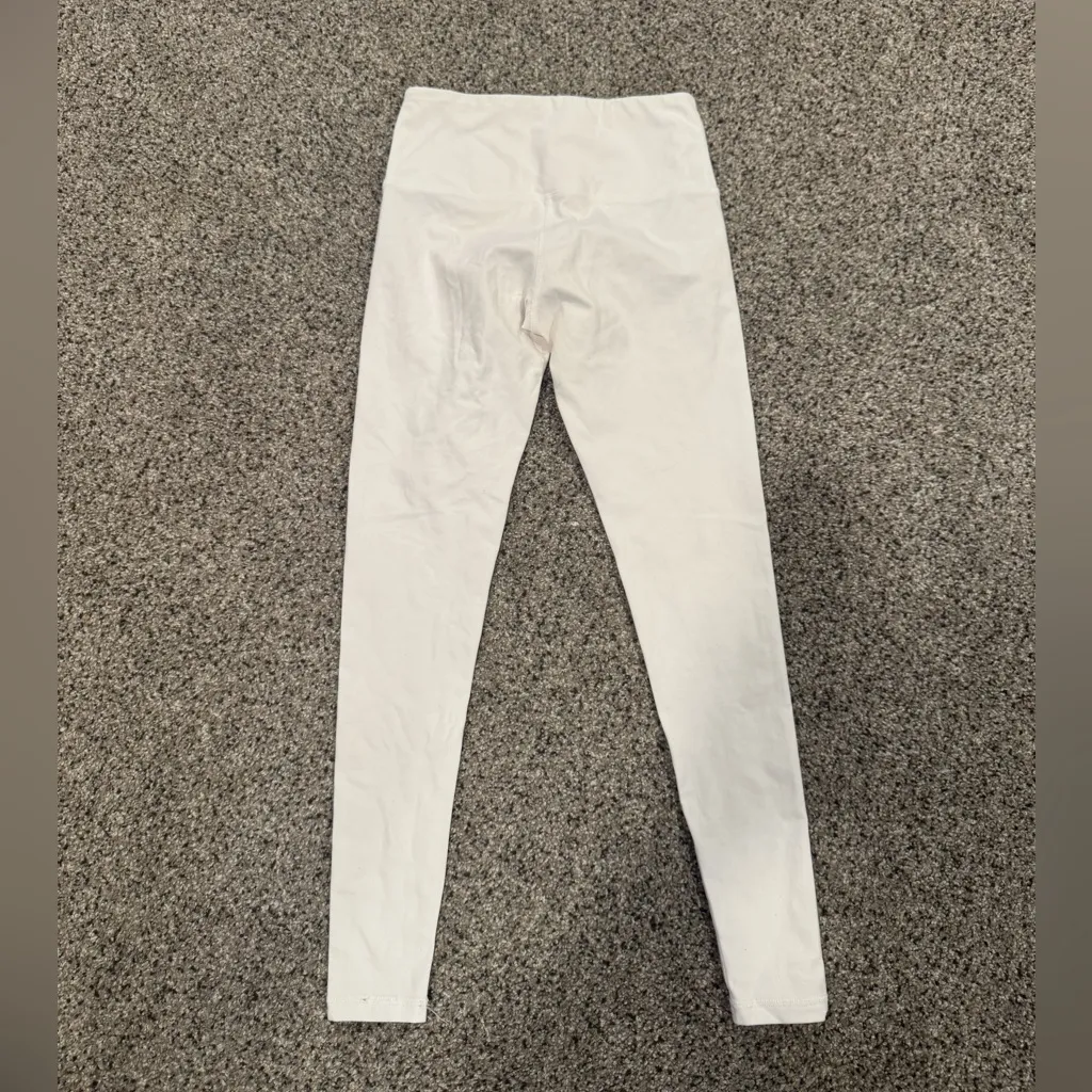 Penn State White Leggings - Image 3