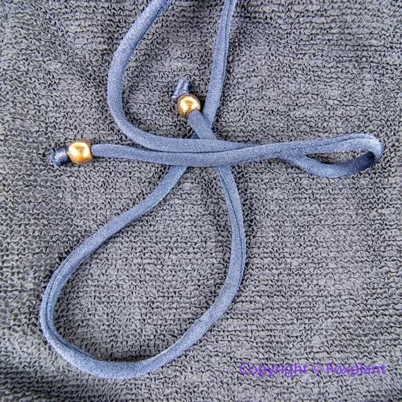 New! Set! Free People‎ Resin Obsidian surf High - Image 5