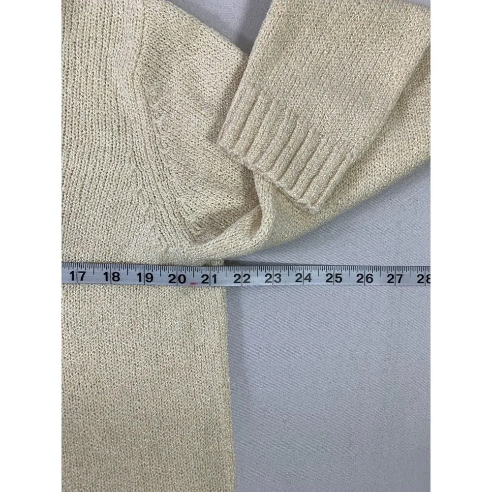 Carolyn Taylor Women's Comfy Knitted Sweater - Image 7