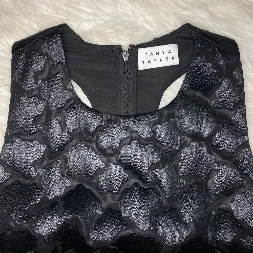 Tanya Taylor T Back Sleeveless Blouse - Image 2