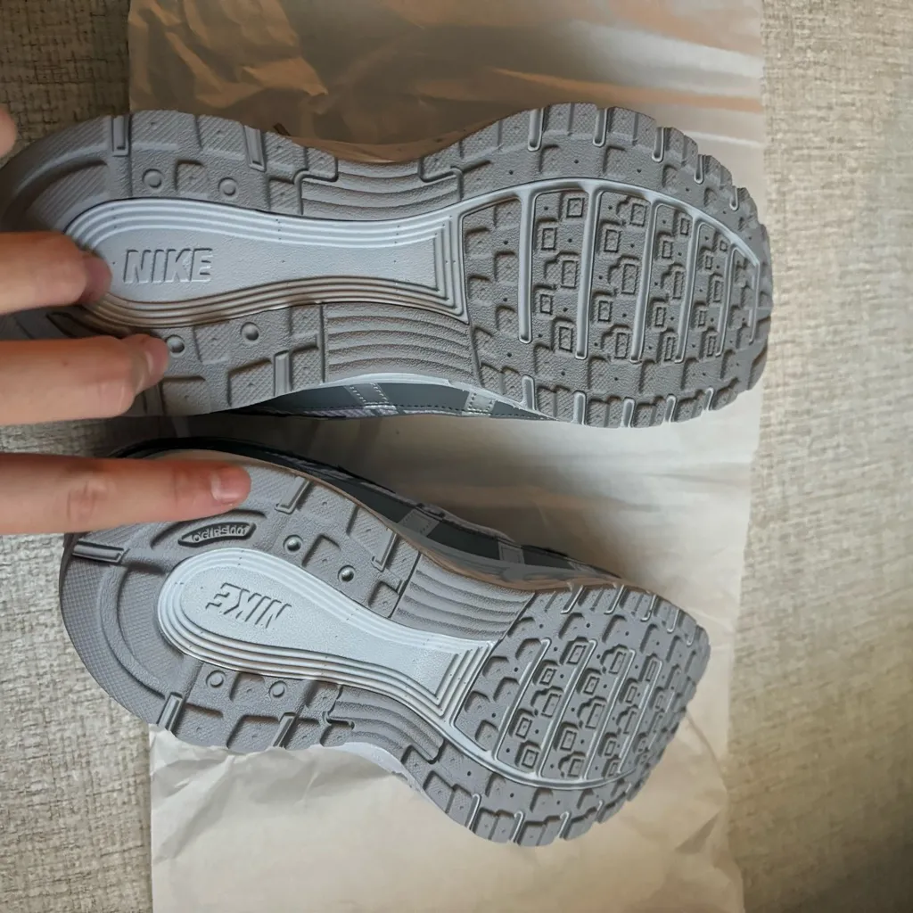 Nike P-6000 Purple Sneakers - Image 4