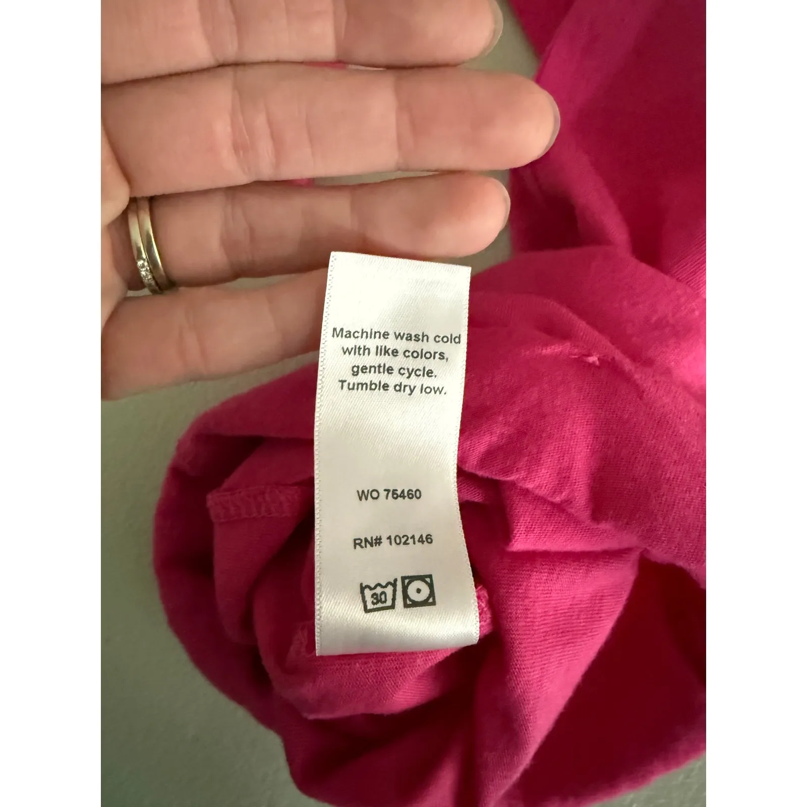 Revolve Michael Stars Theo Jumpsuit Modal Cotton Lightweight One-piece S - Image 5