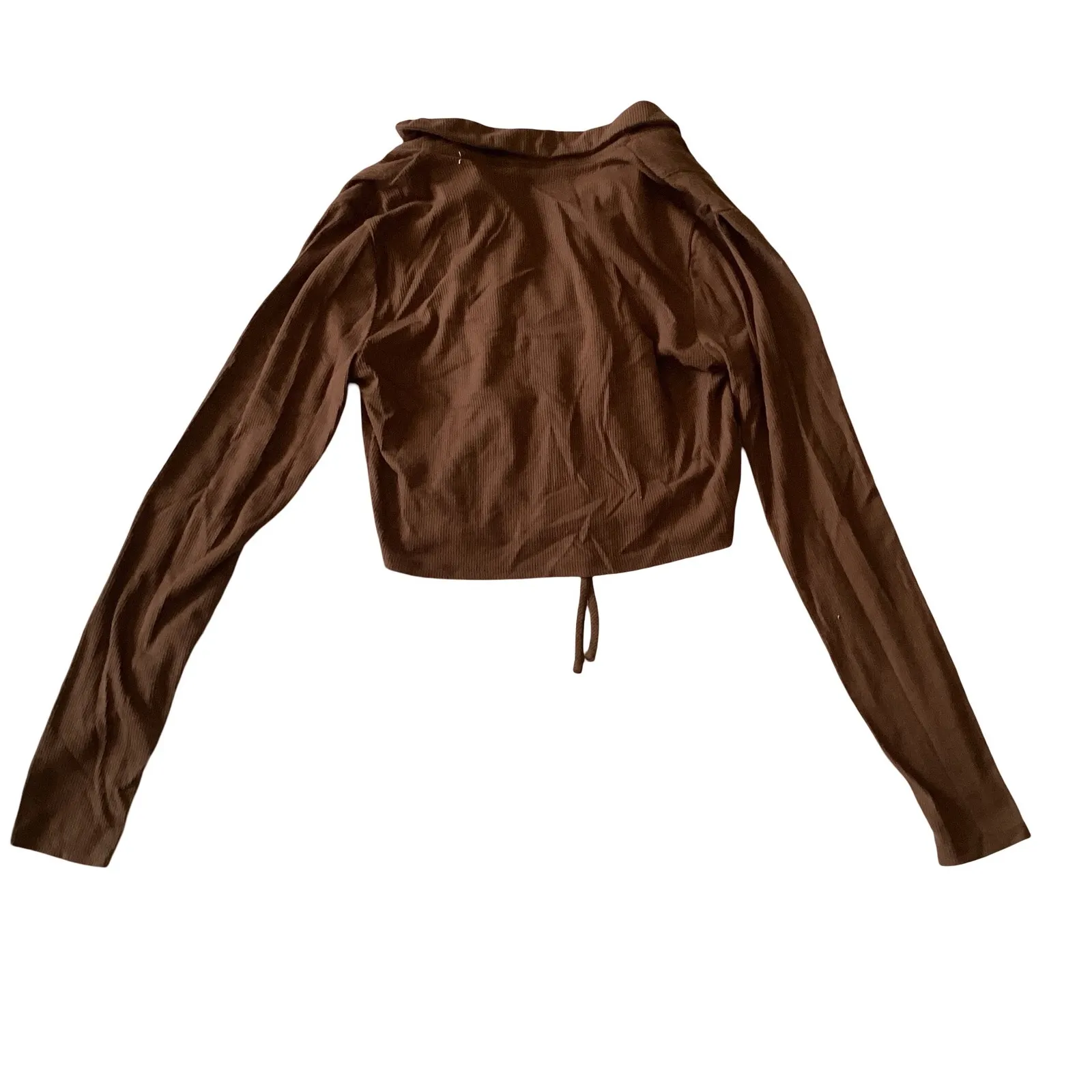 Forever 21 Cropped Top - Image 5