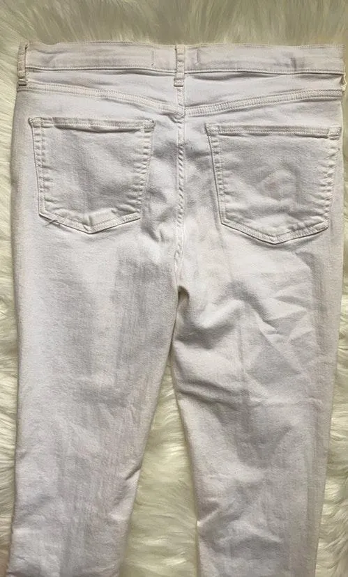 Free People Jeans - Image 5