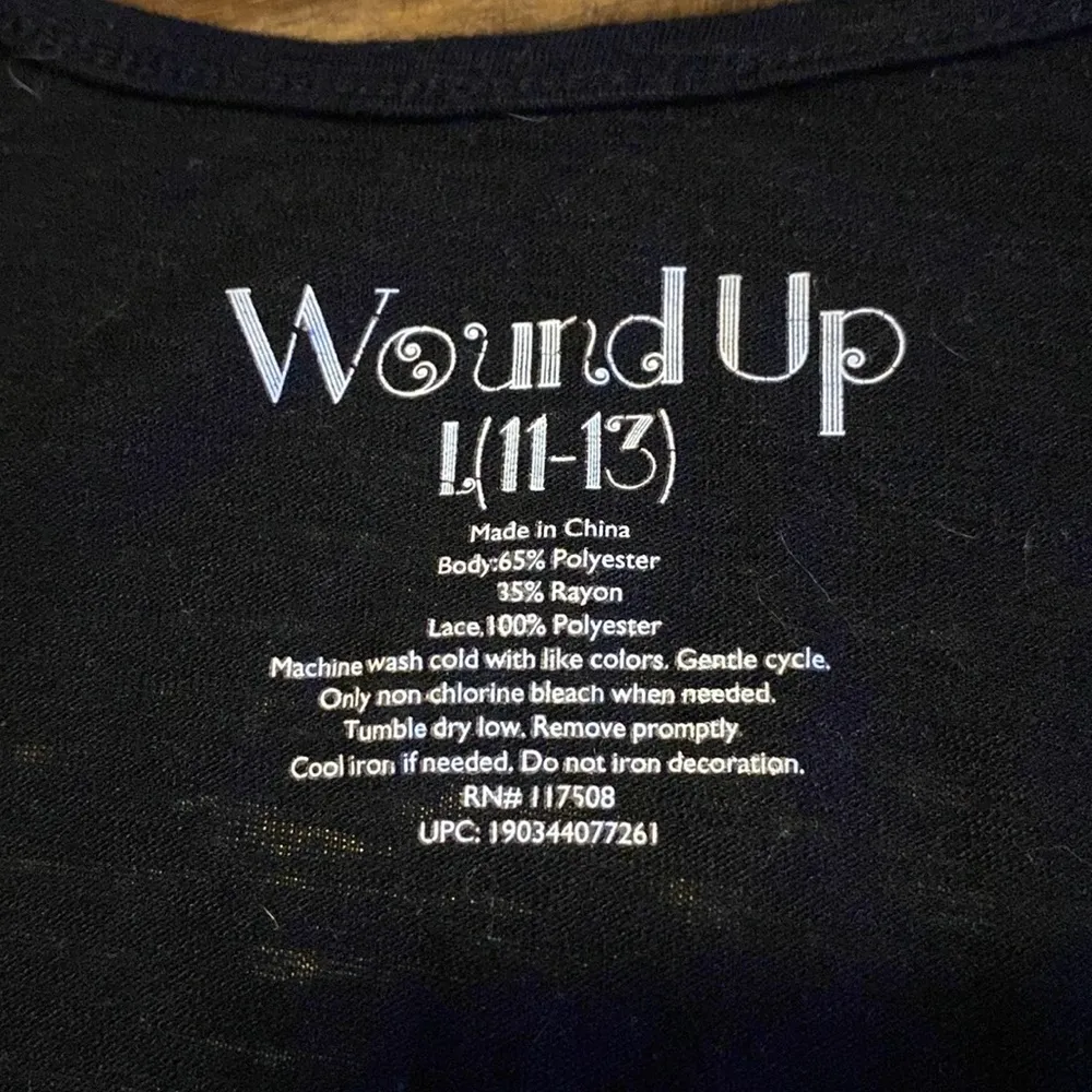 Wound Up Dreamer Tank Tunic - Image 6