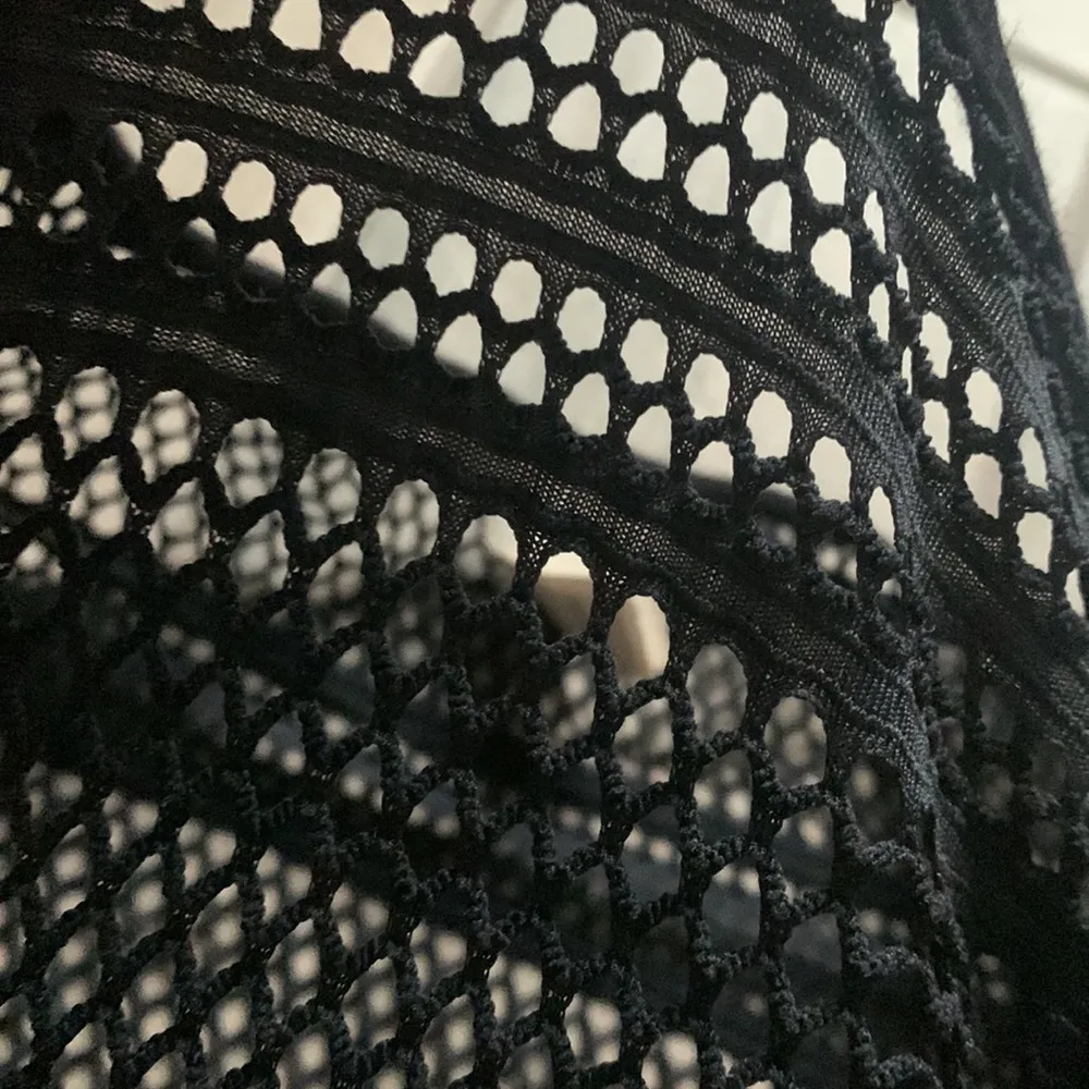 La Blanca dolman swim coverup - Image 3