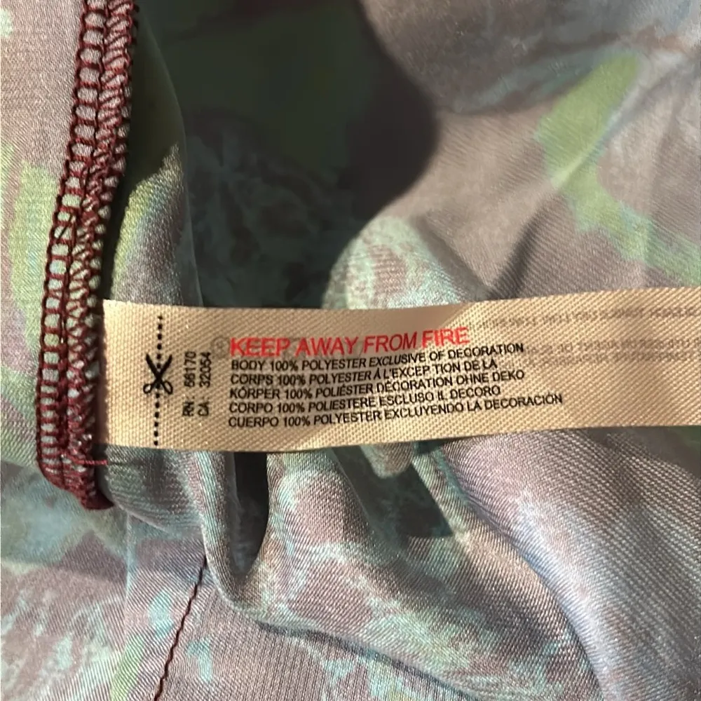 NWOT Free People Intimately It’s That Simple Tank - Image 9