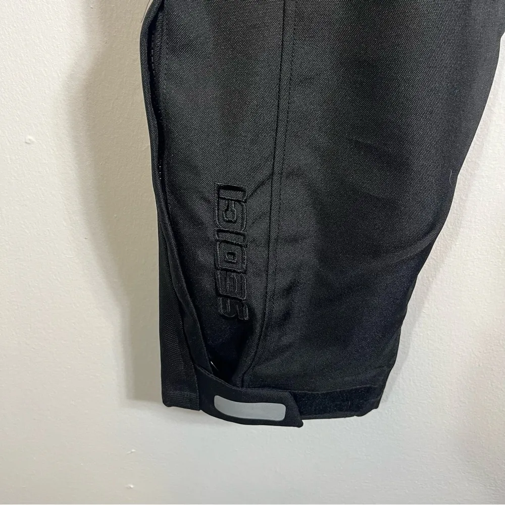 Sedici Women’s Donna Sartori Motorcycle Pant Black XS - Image 4