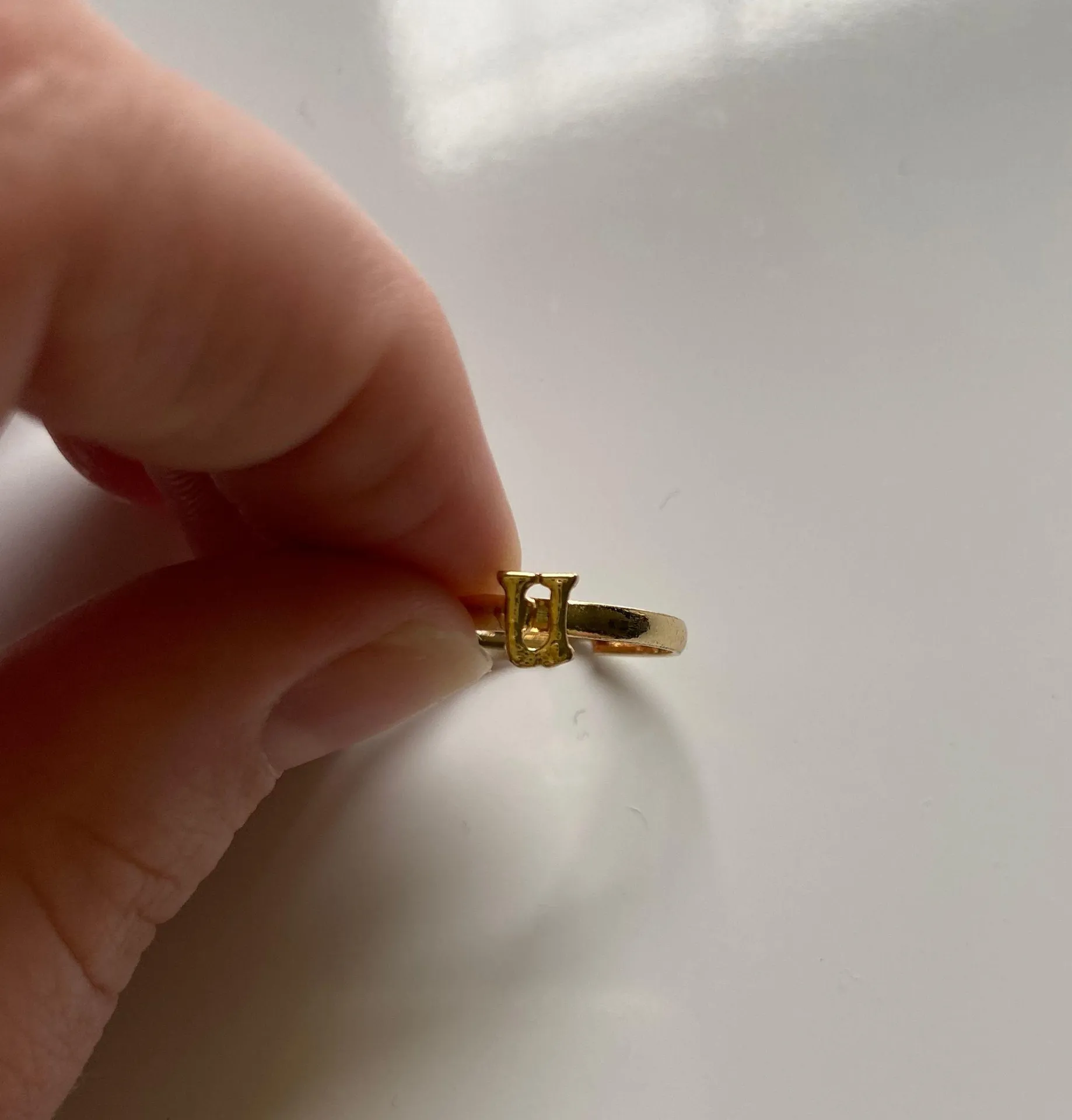 Gold N Ring - Image 2