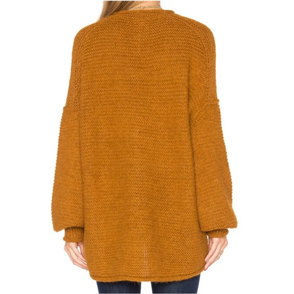Free People All Mine Sweater - S - Image 3
