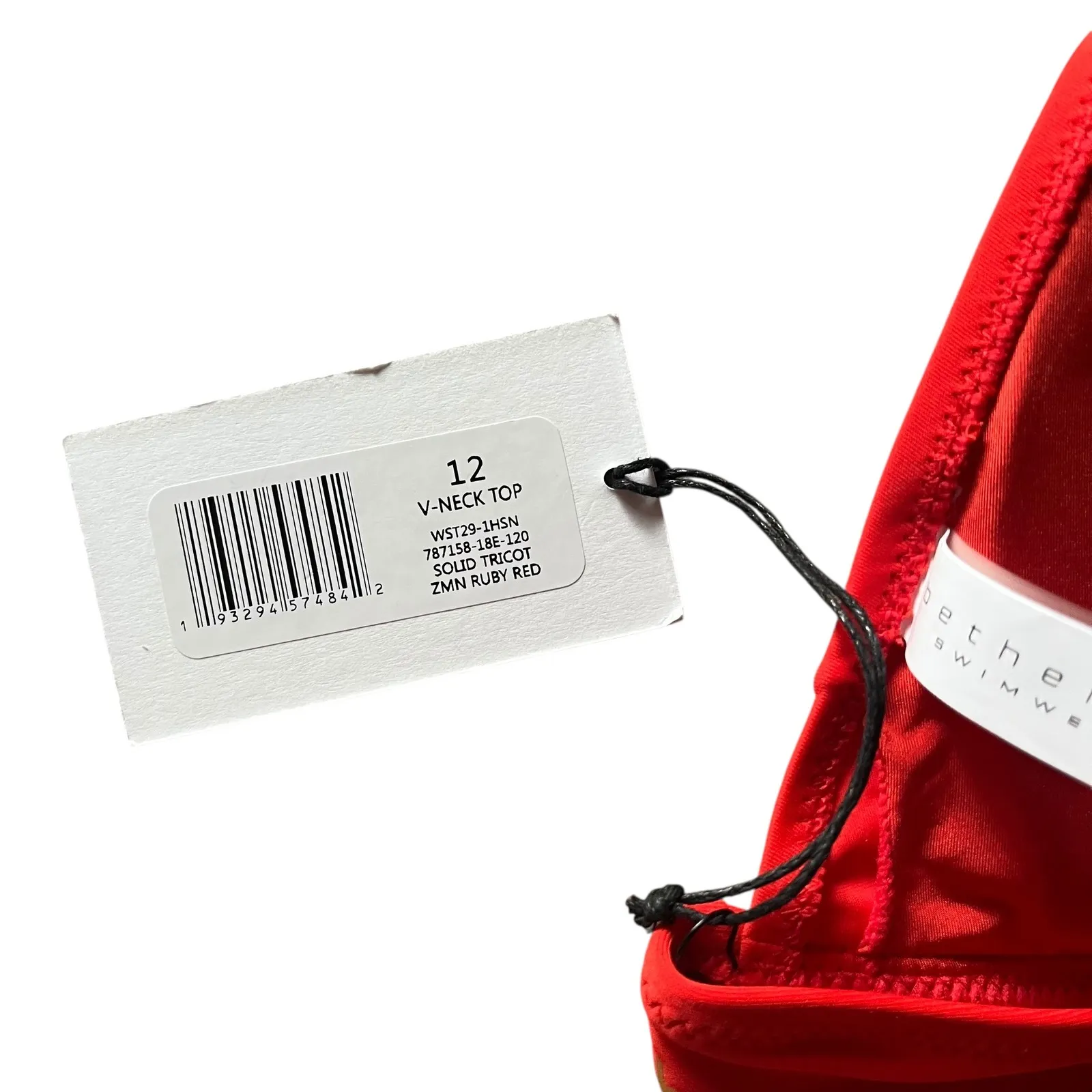 Bethenny Swimwear‎ V - Image 5