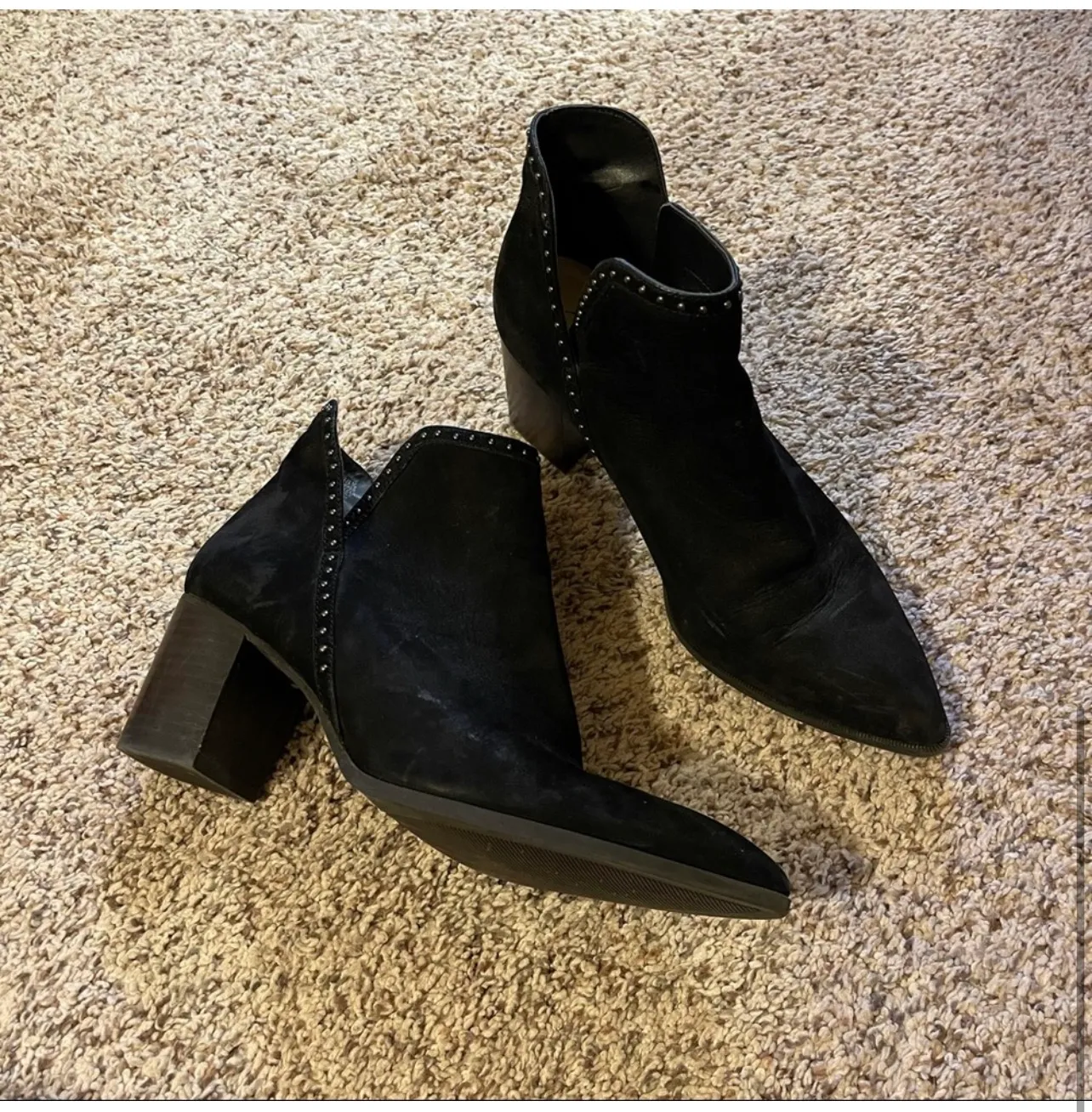 Sole Society Dalphine Boots - Image 3