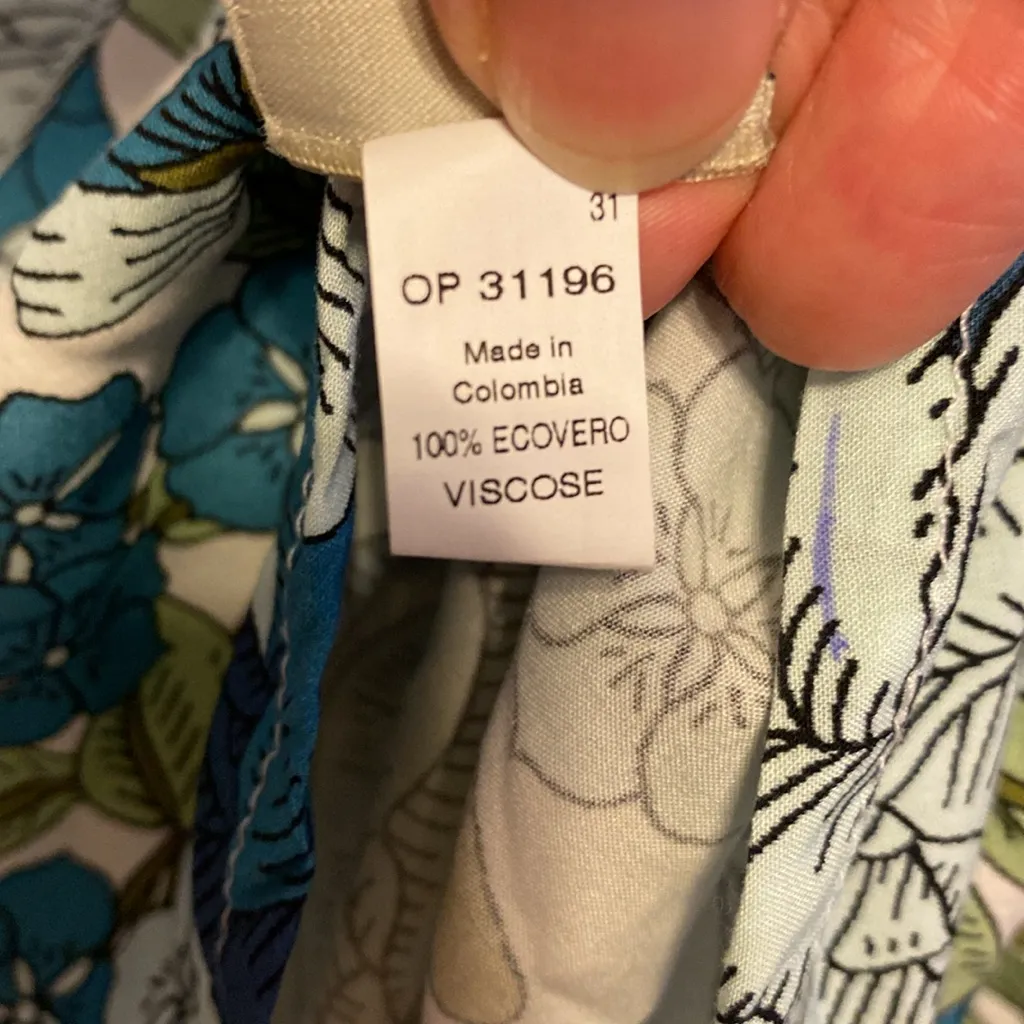 Maaji Floral Dress - Image 13