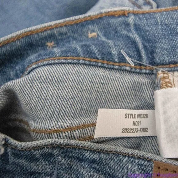 Madewell The Perfect‎ Vintage Jean in Denman Wash, 24 - Image 16