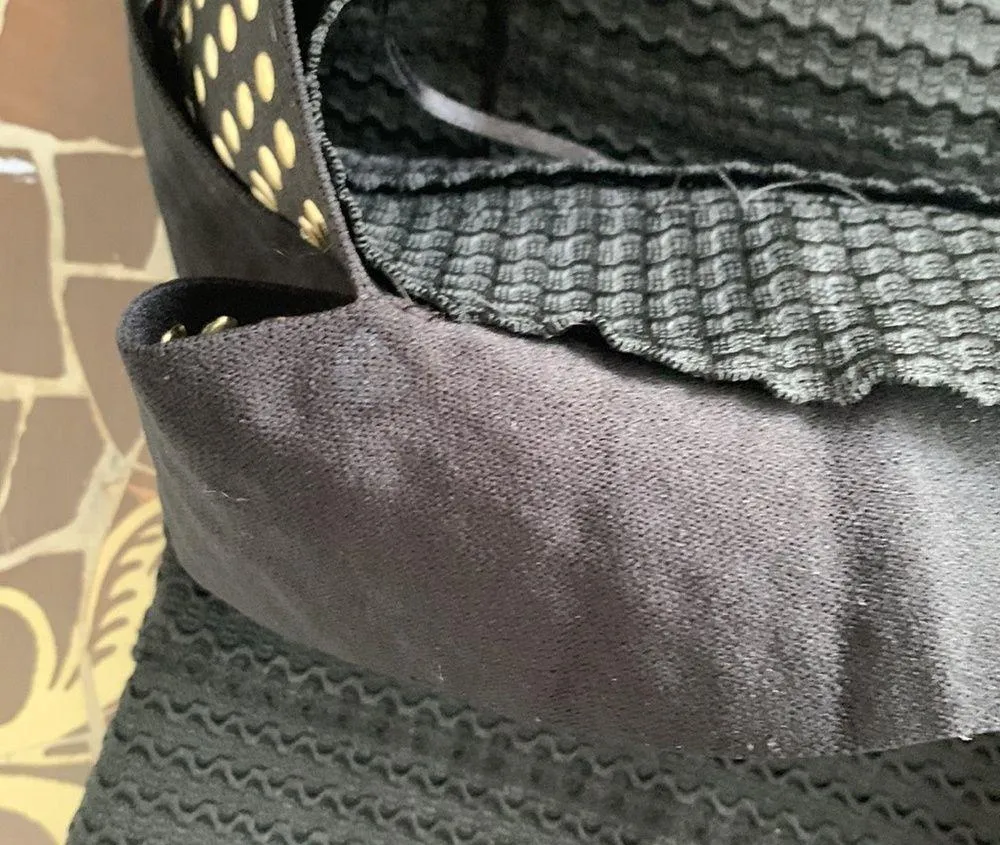 EMPIRE FOX by GUESS Dress Sz: M - Image 12