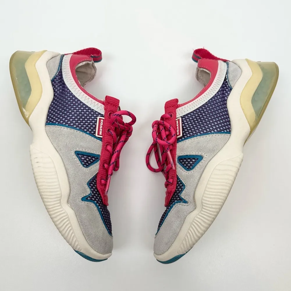 Coach Citysole Sneakers - Image 7