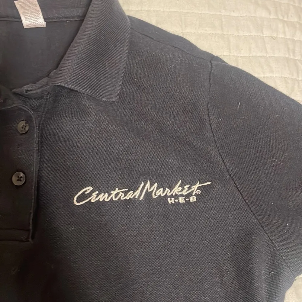 Women’s polo shirt - Image 3