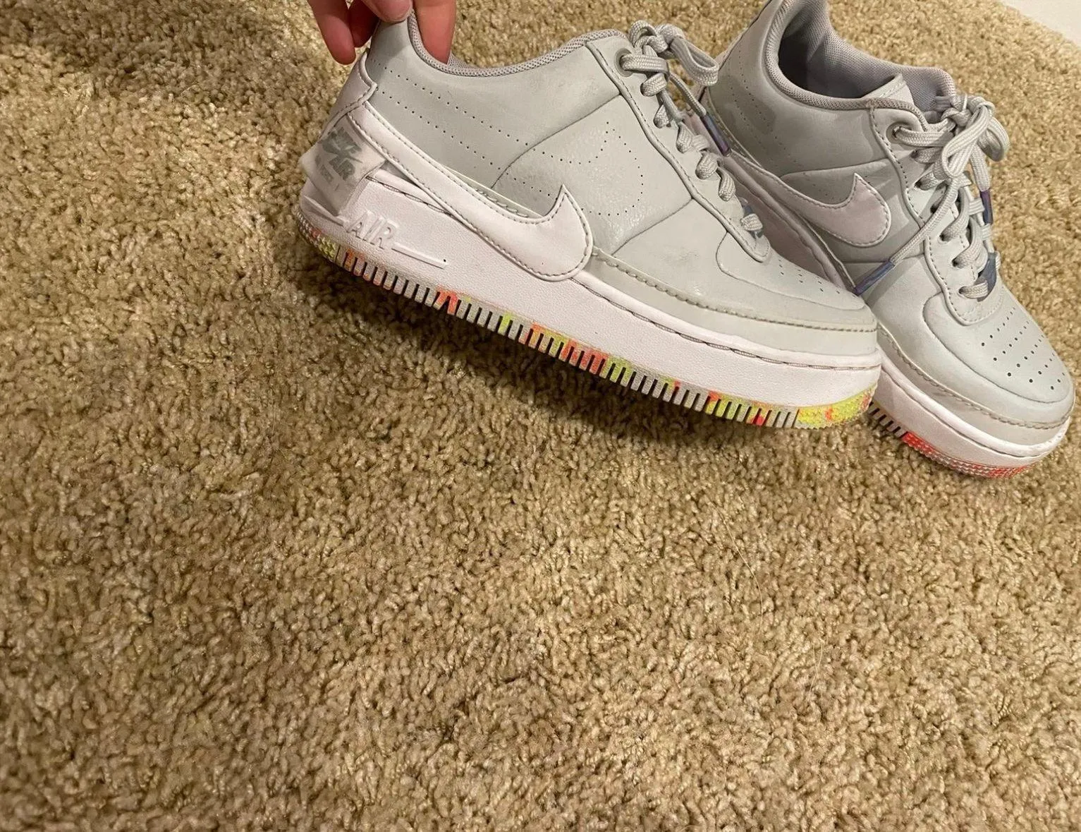 Air Force 1 - Image 3