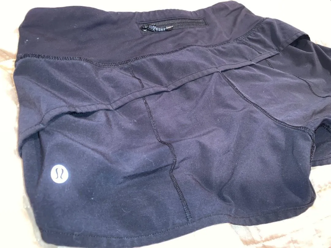 Lululemon Speed Short - Image 5