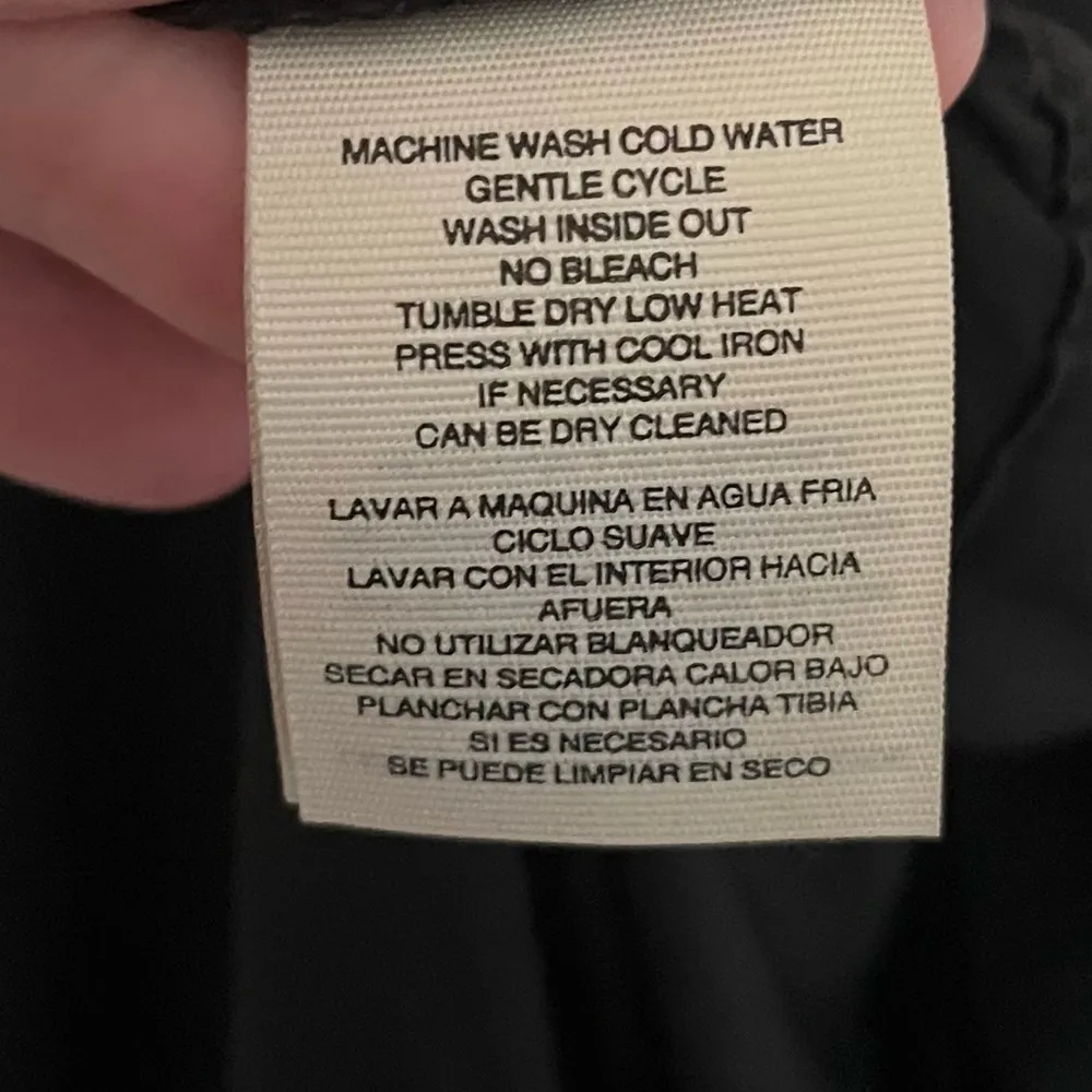 Rachel Rachel Roy Black Dress High Keyhole Neckline Halter Top Flowy Midi 14 - Image 9