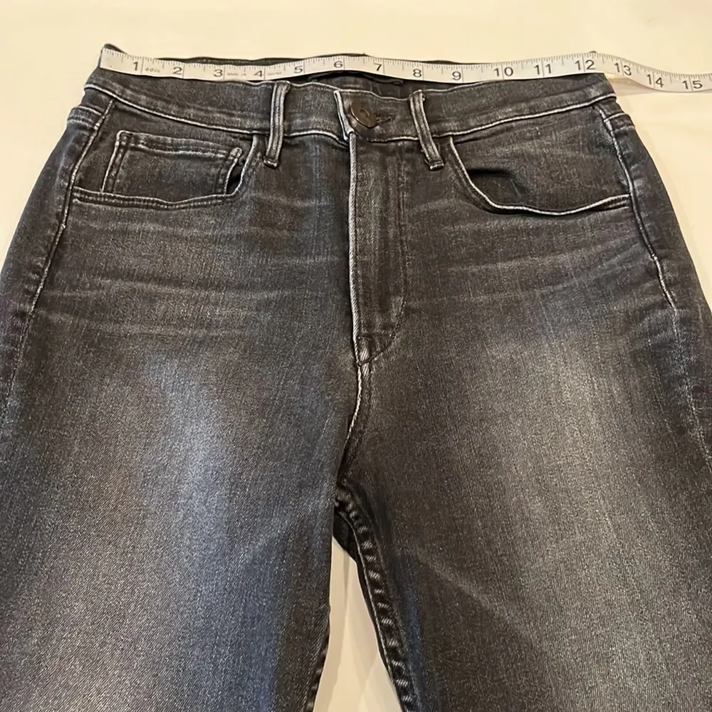 3x1 NYC Slim Cut Mid Rise Size 26 - Image 4