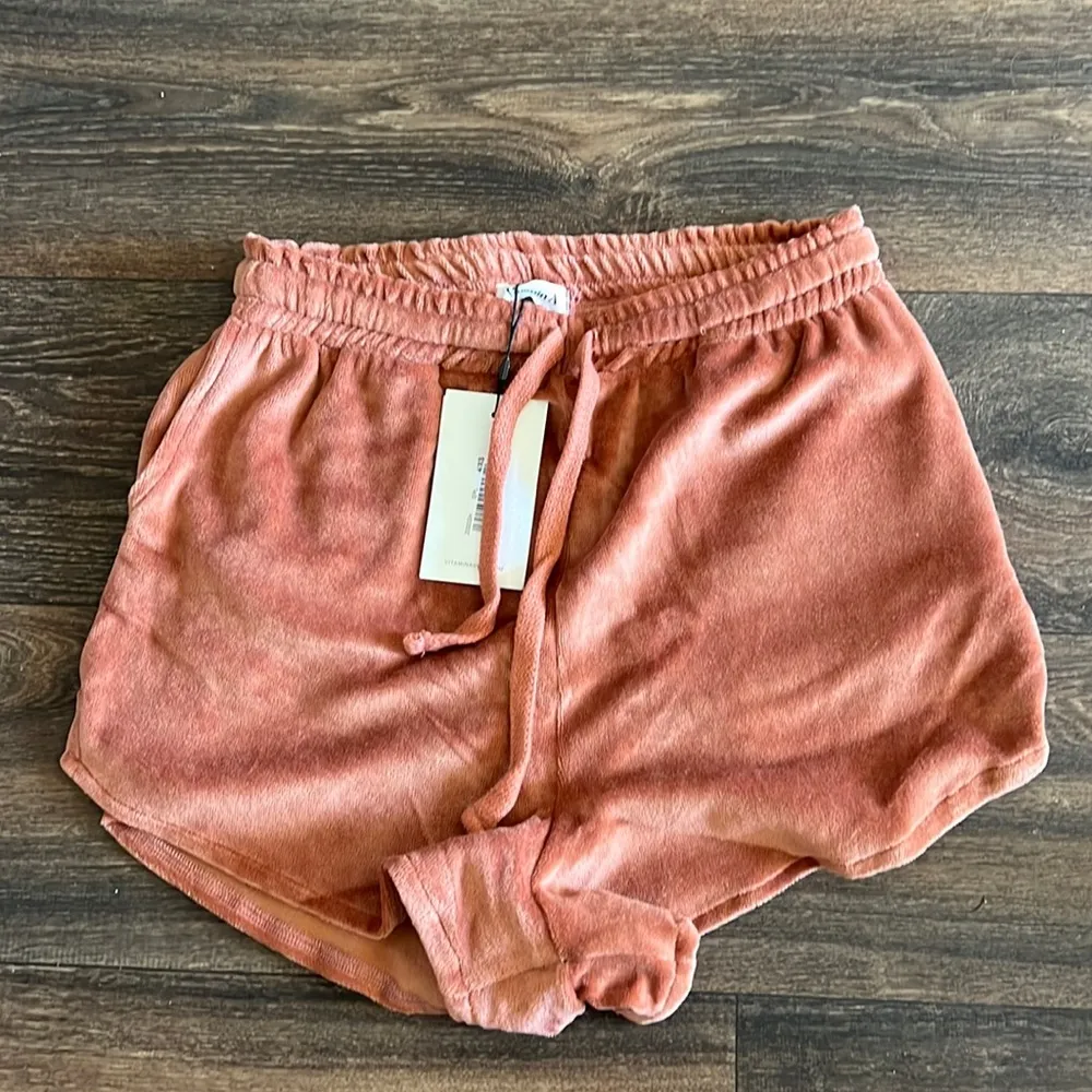 Vitamin A  Shorts - Image 3