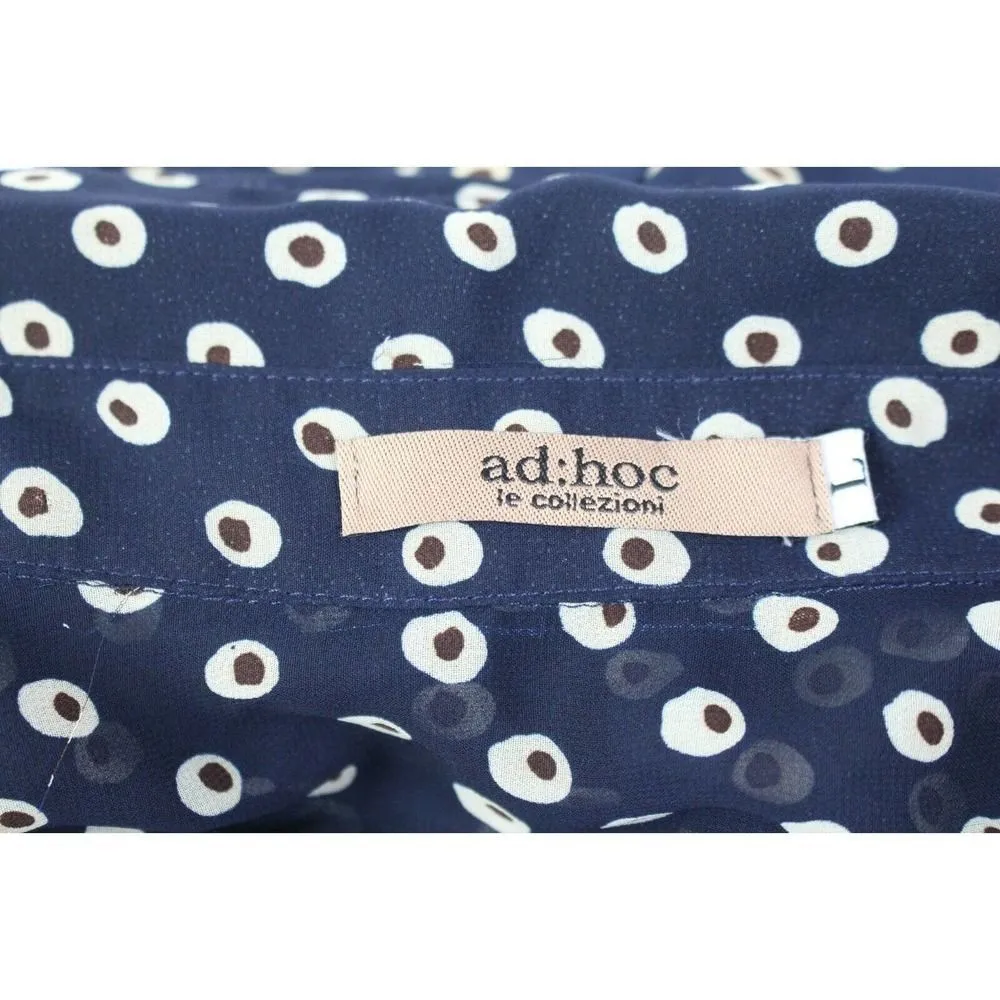 ladies ad:hoc dress size L Size L - Image 5