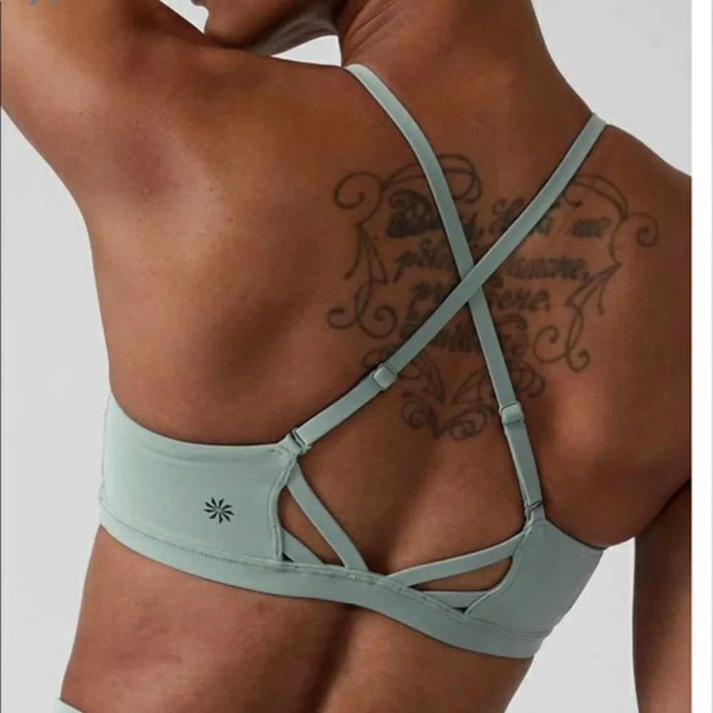 Athleta Elation Sports Bra - Image 2