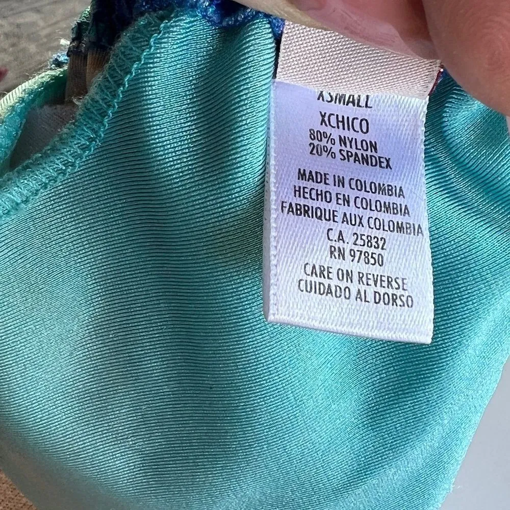 Luli Fama Bikini Top - Image 2