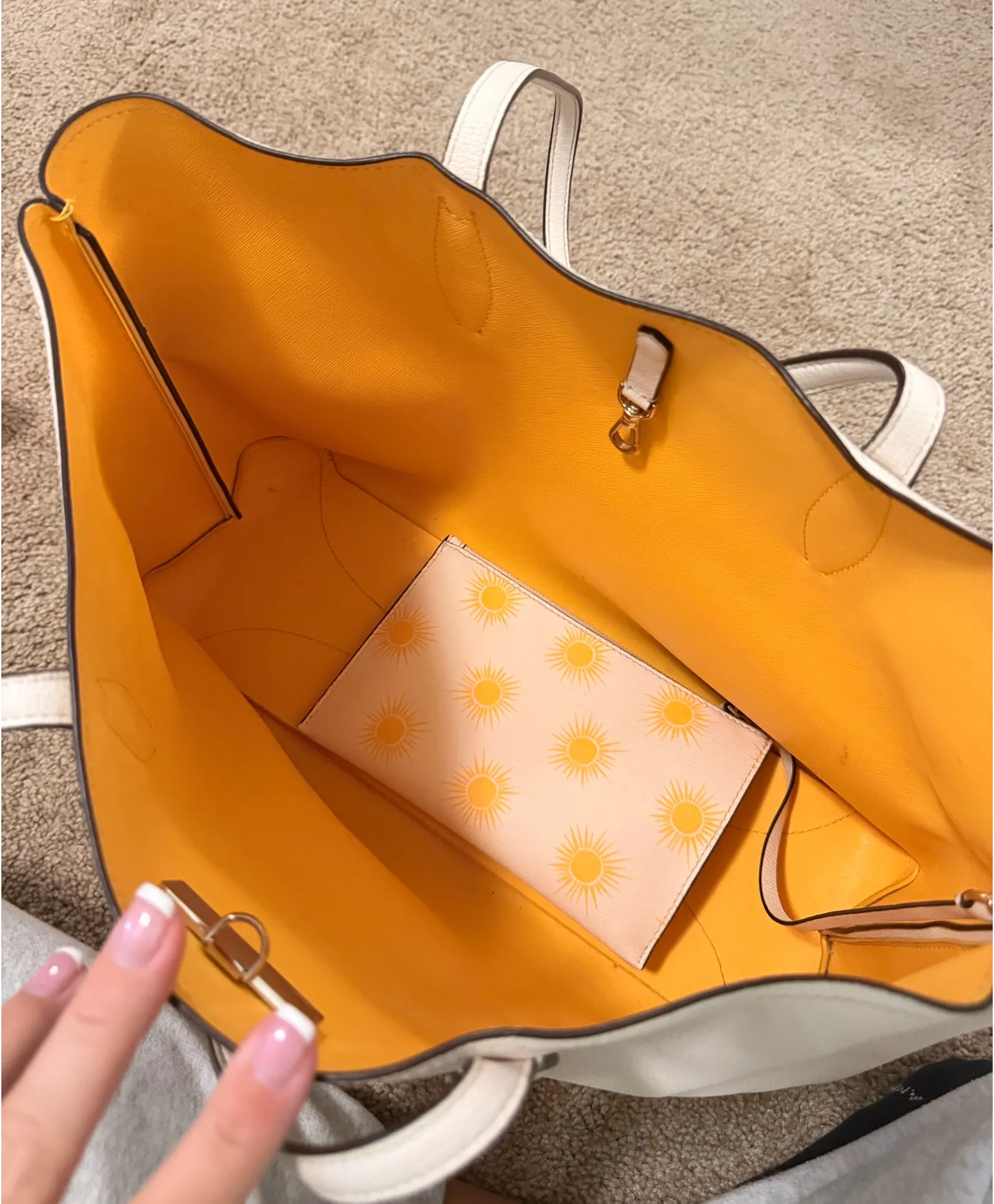 Kate Spade Tote Bag - Image 2