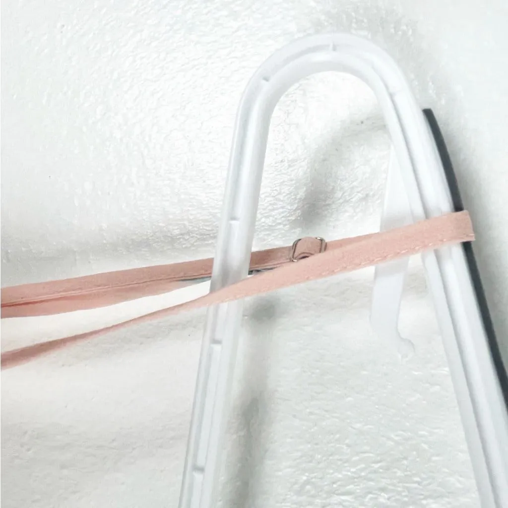 L’ATISTE Floral Open Back Tie Wide Legs Spaghetti Straps Jumpsuit Tropical Small - Image 5