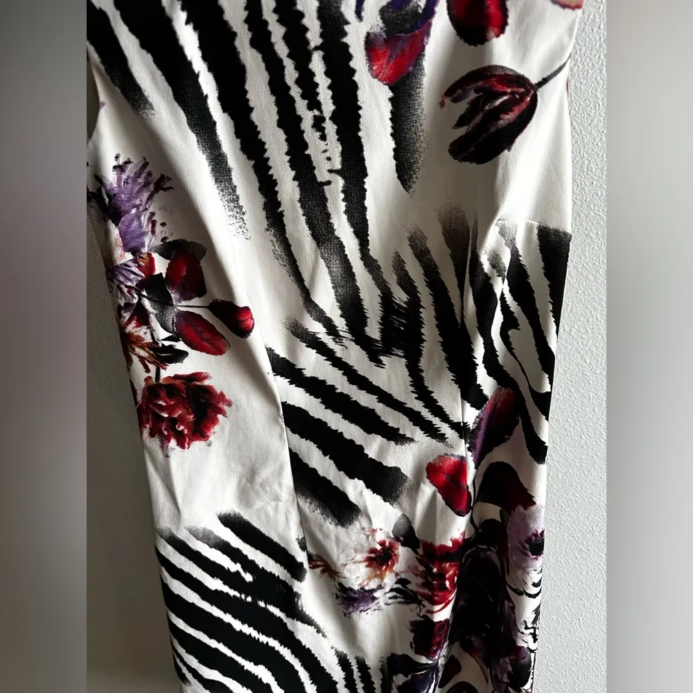 Alex dress size 4 Black - Image 2