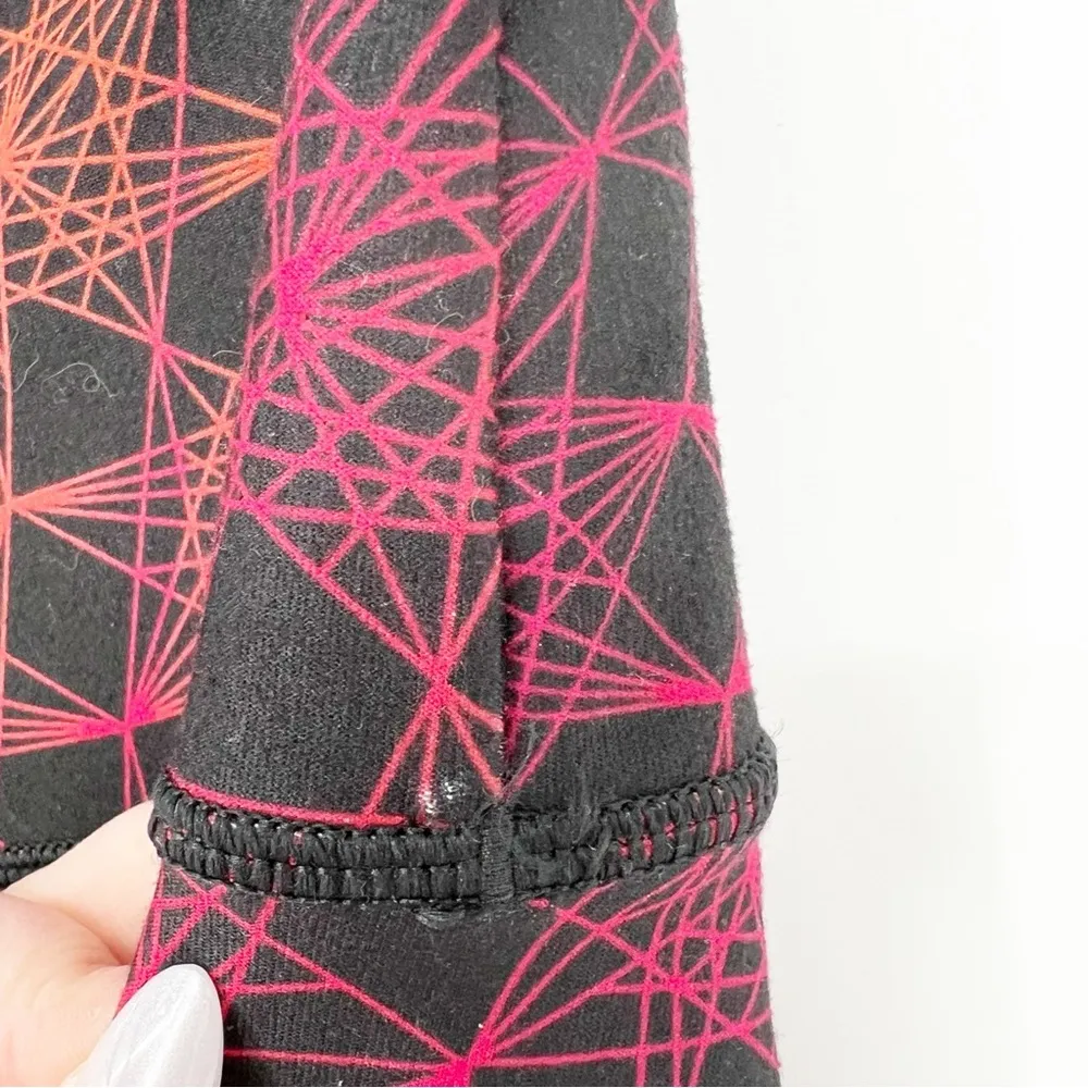 Peloton GeoPride 2020 High Rise Leggings M - Image 7