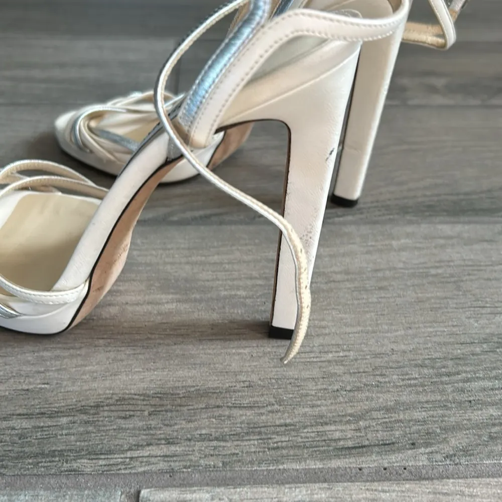 Jimmy Choo  heels - Image 8