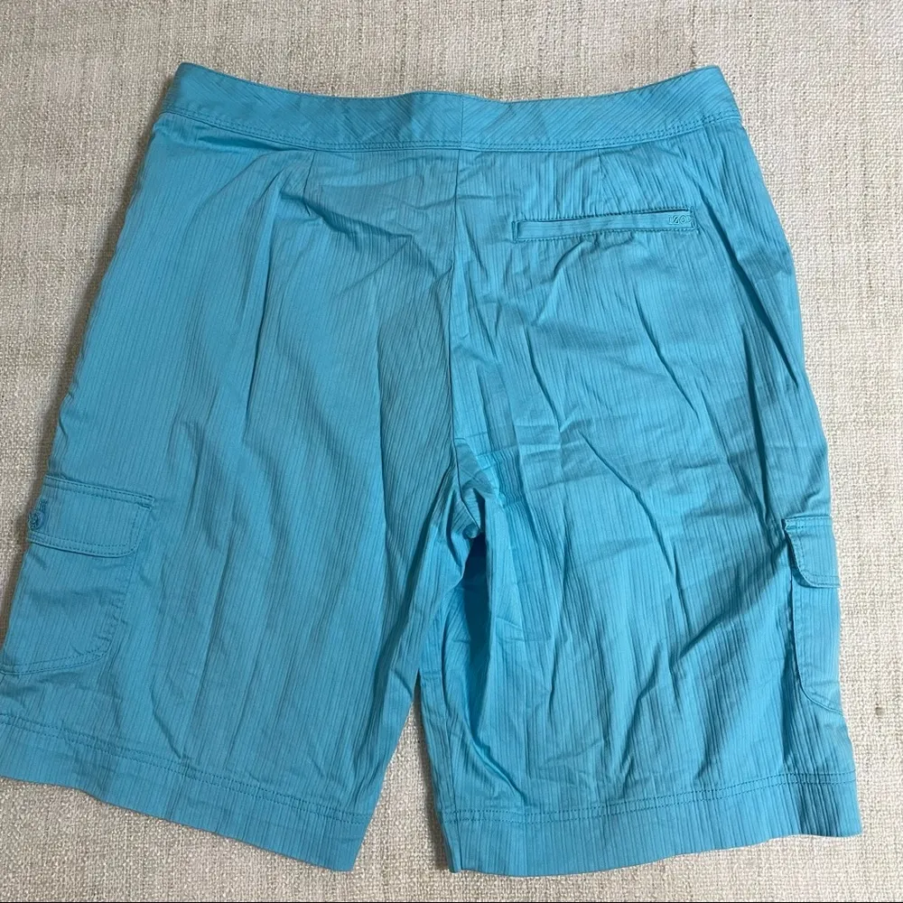 IZOD Women’s Performance Shorts - Image 3
