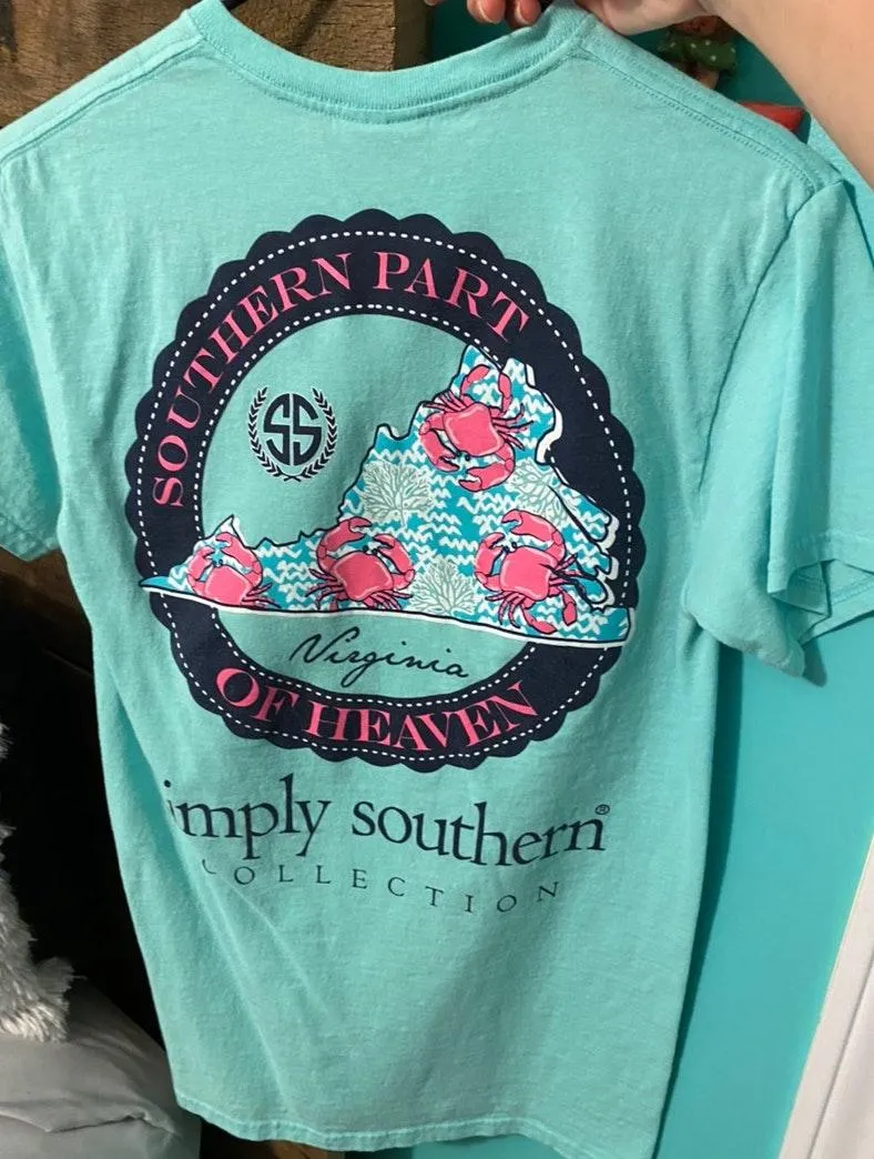 Simply Southern Top - Image 2