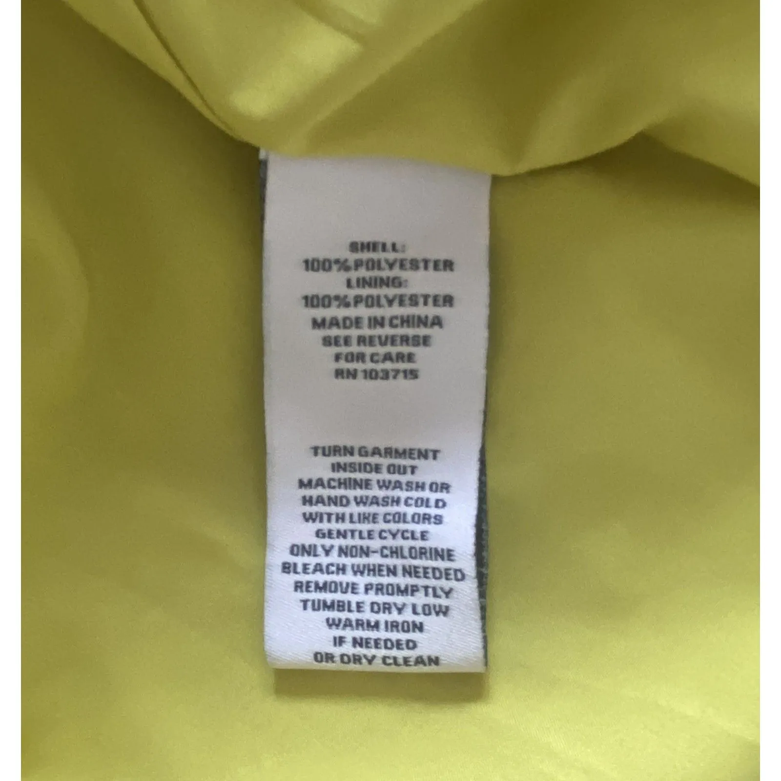 Nanette Lepore Pleated Smocked High Neck Sleeveless Lined Pullover Dress Sz 6 - Image 5