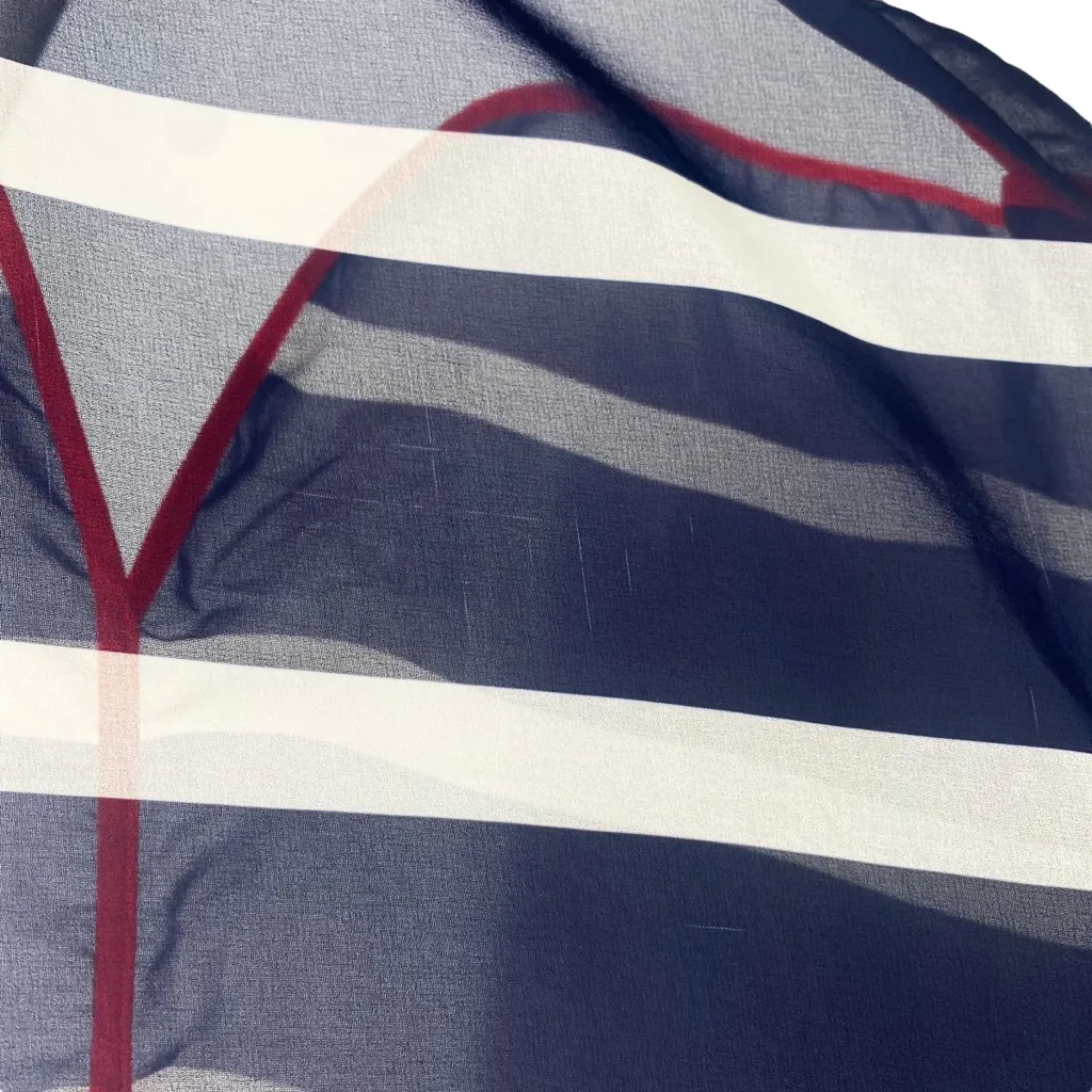 Ted Baker Women's Ciranoa Sheer Coverup Caftan - Image 9