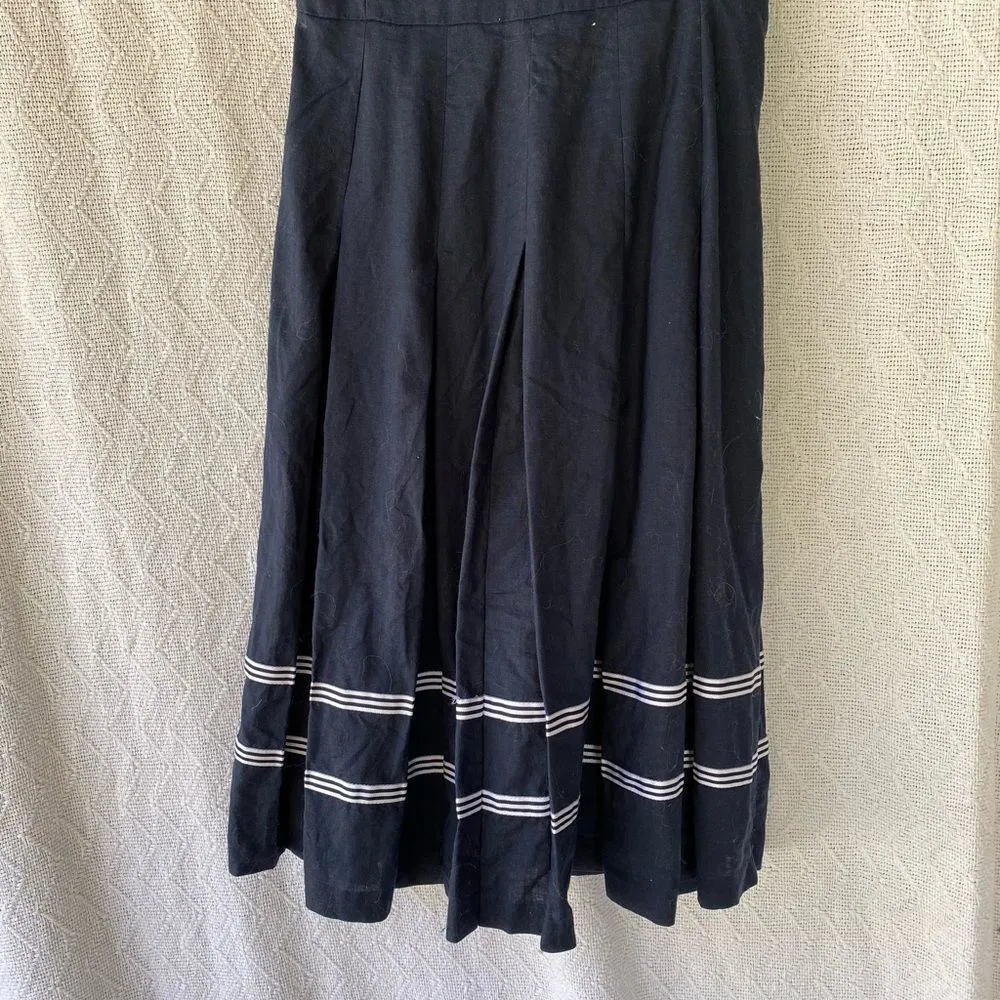 Jones New York Signature Sailor Dress - Image 6