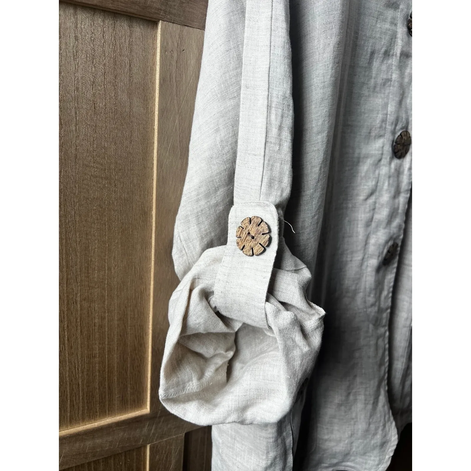 neiman marcus blazer - Image 3