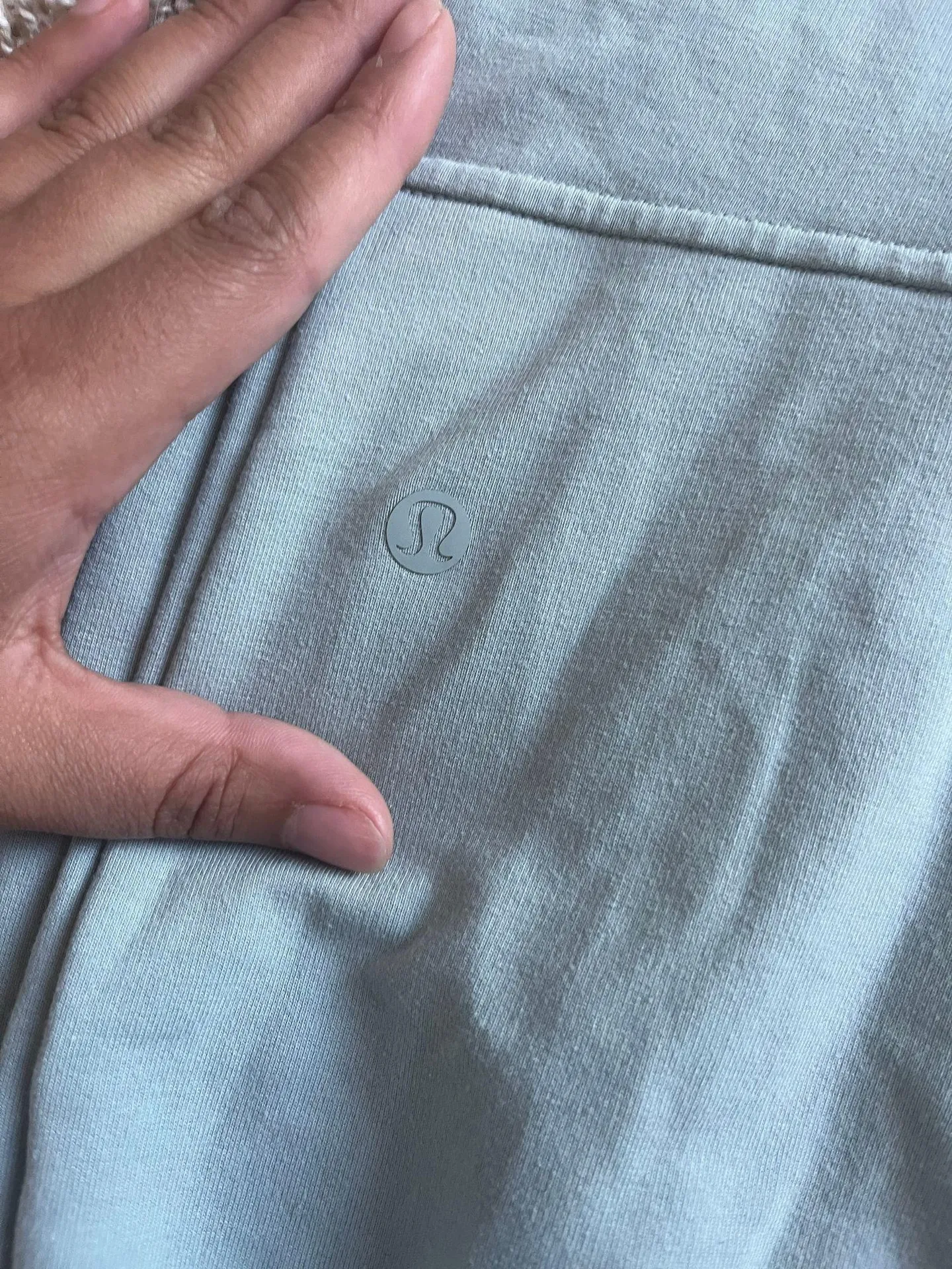 Lululemon City Sweat Jogger - Image 4