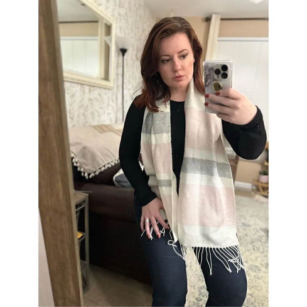 Steve Madden Scarf NWT - Image 5