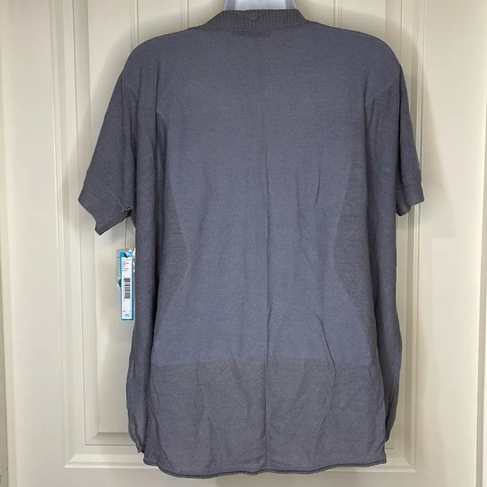 Sale!🎄NWT! Alice + Olivia Convertible Shrug Size Small - Image 4