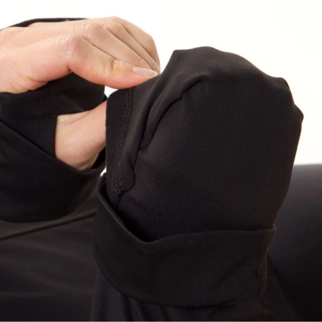 Lululemon • Run Black Stay On Course Jacket - Image 4