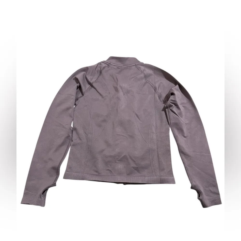 AYBL BALANCE V3 SEAMLESS ZIP JACKET - Image 6