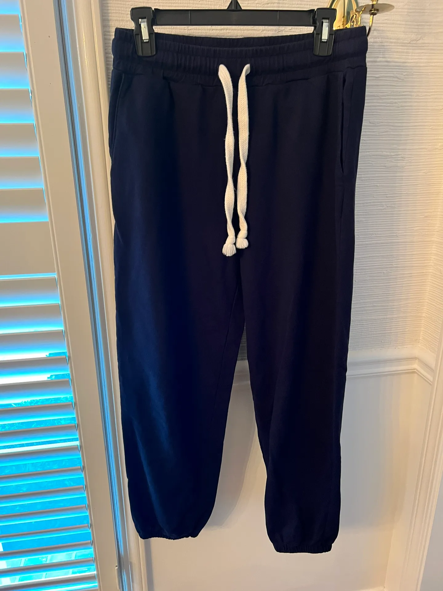 Madewell Lounge Set - Image 3