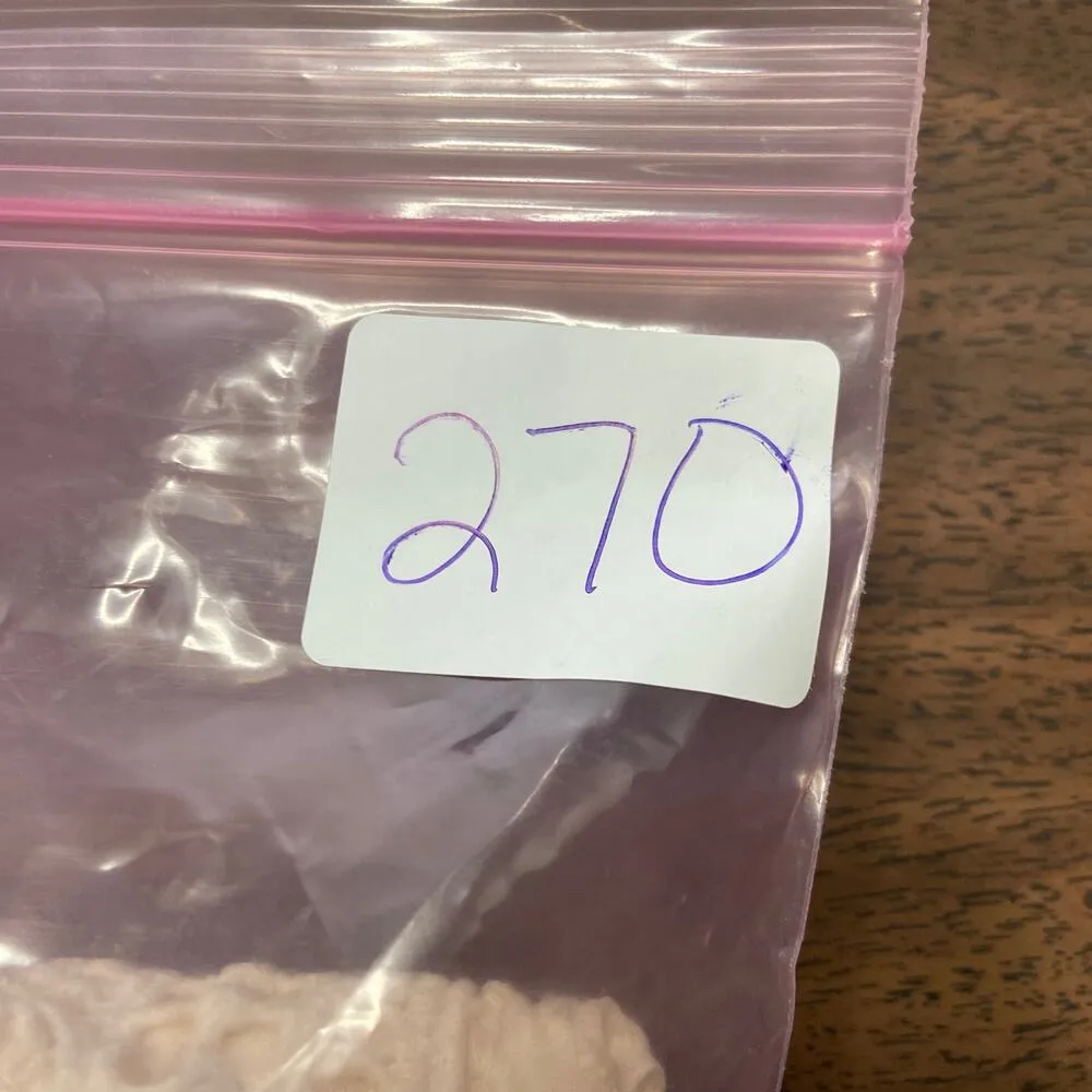 Sundance Eyelet Dress Women XS 2 Vanilla Shift Keyhole Back Lined 100% Cotton - Image 11