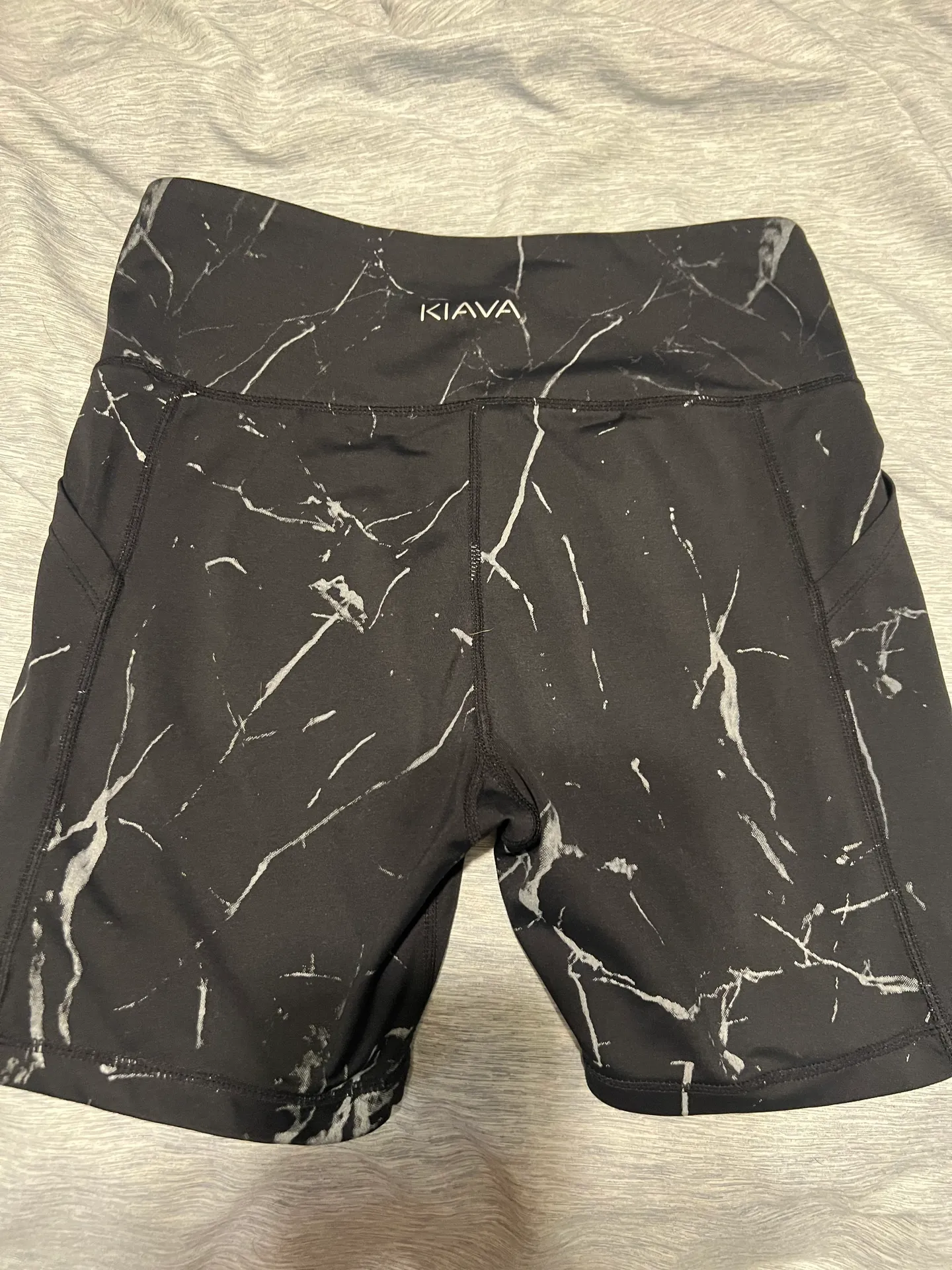 Kiava Shorts - Image 2