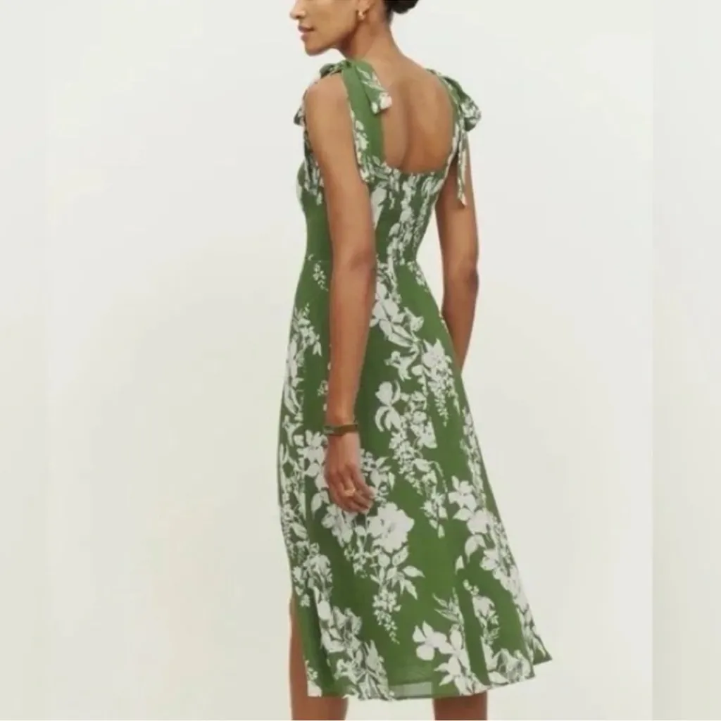 Reformation Twilight Dress - Image 2