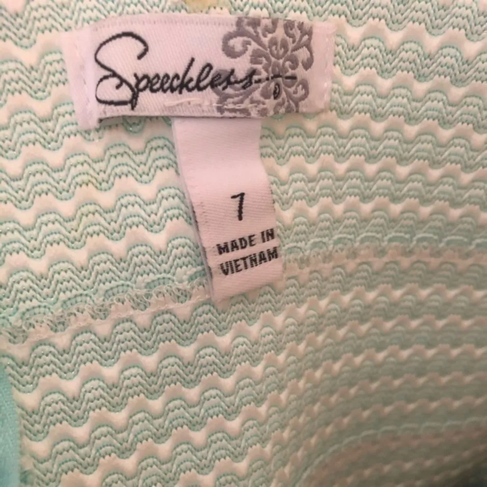 Speechless  Dress Prom Cocktail - Image 5